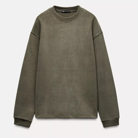 Zara Sweatsuit - Picture 1 of 5
